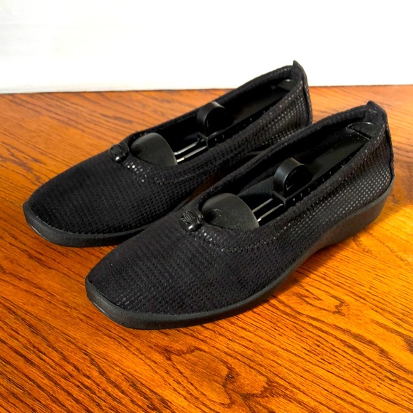 Arcopedico | Shoes | Arcopedico L4 Lytech Ballet Flats Like New ...
